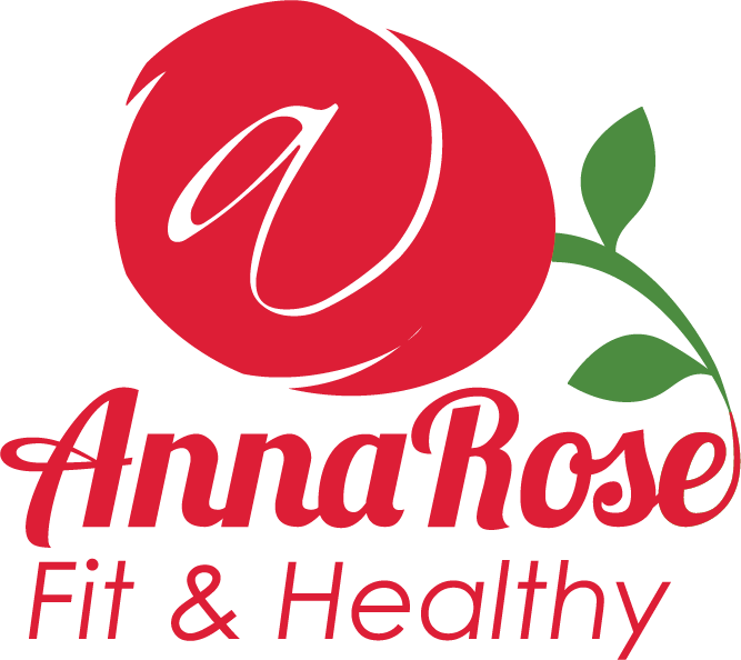 AnnaRose Fit&Healthy
